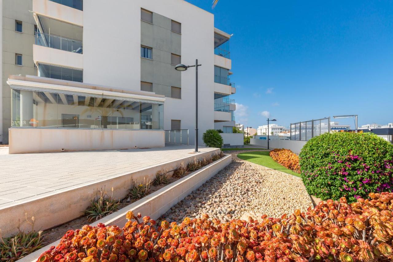 Apartamento Victoria Dehesa de Campoamor (Orihuela Costa)