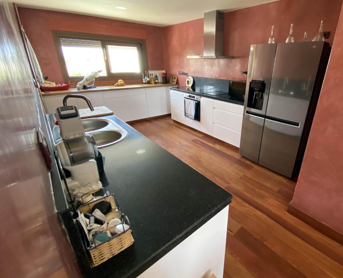 Lara Villa Benalup - Casas Viejas