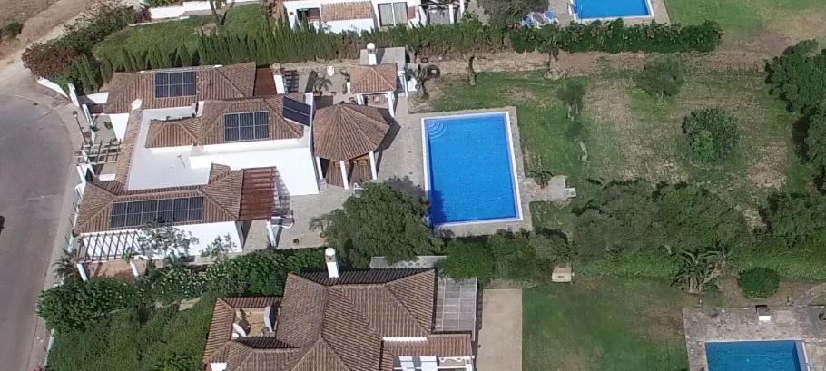 Villa Lara *
