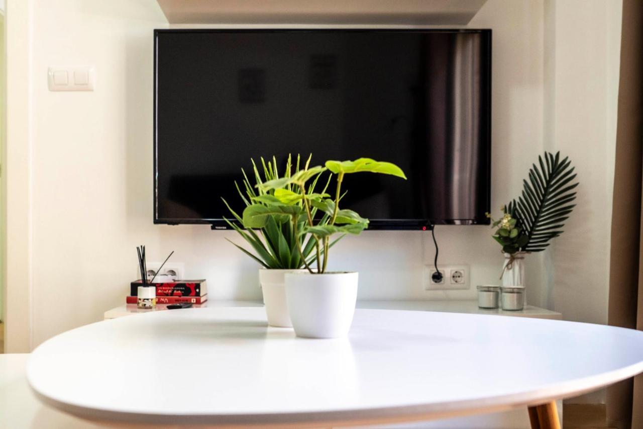 Apartment Buen Camino Benidorm