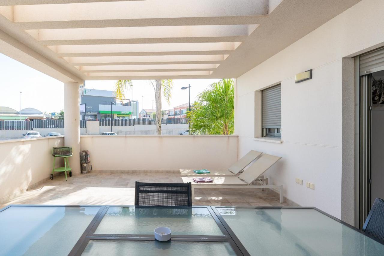 Apartamento Victoria