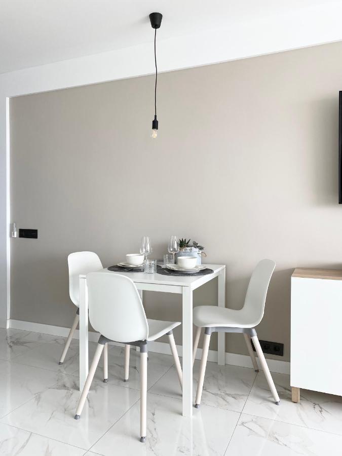 Sea View Terrace In Americas Apartamento *