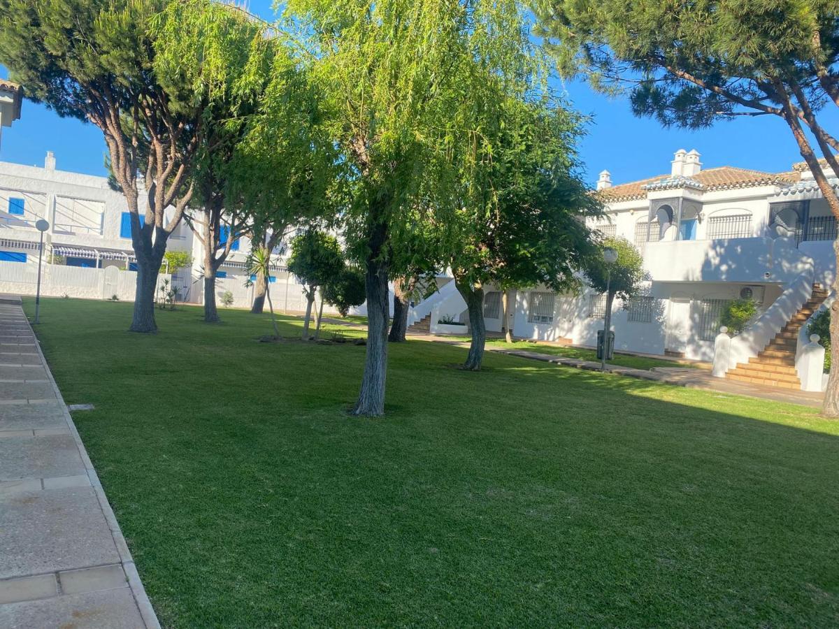 Apartamento La Almadraba Chiclana de la Frontera