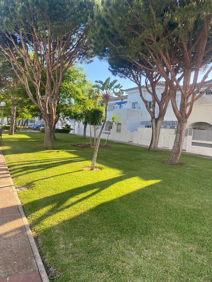 Apartamento La Almadraba *