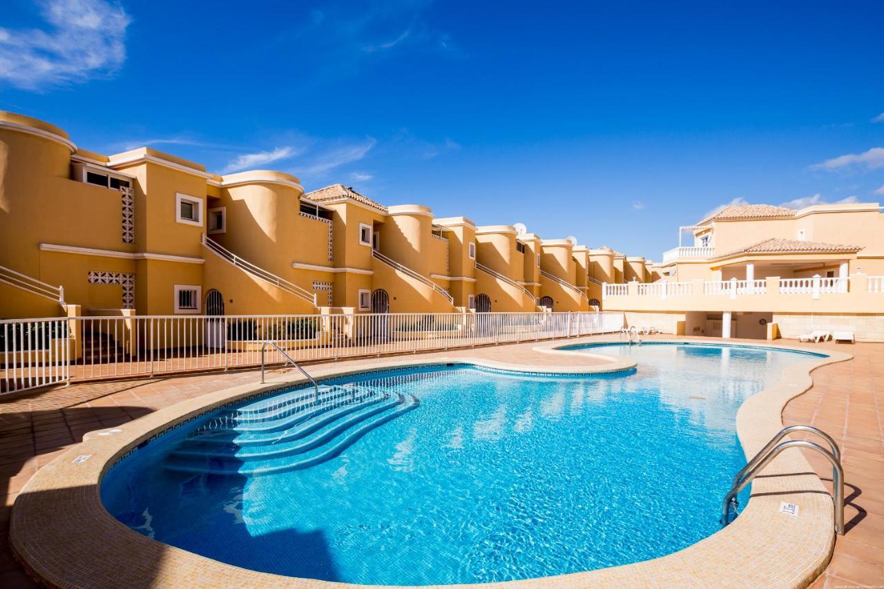 Apartment Beautiful El Duque *