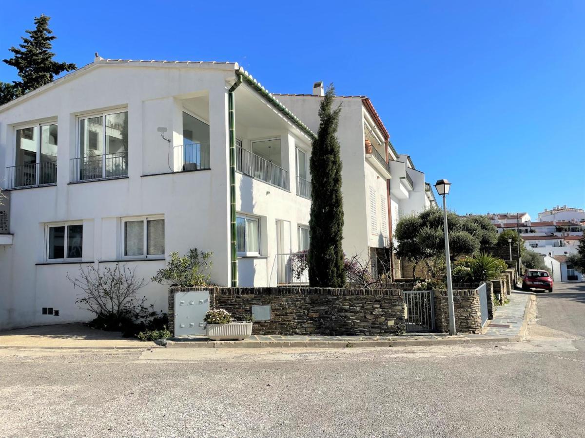 Heretat - Casa Con Garaje A 5 Minutos Del Centro Сasa de vacaciones