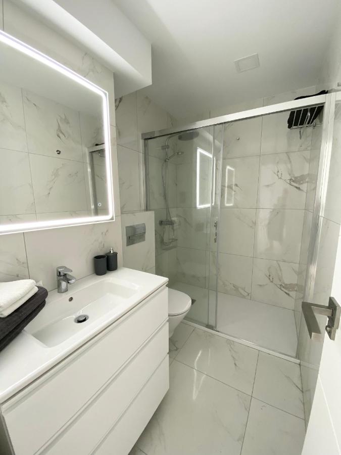 Apartamento Sea View Terrace In Americas