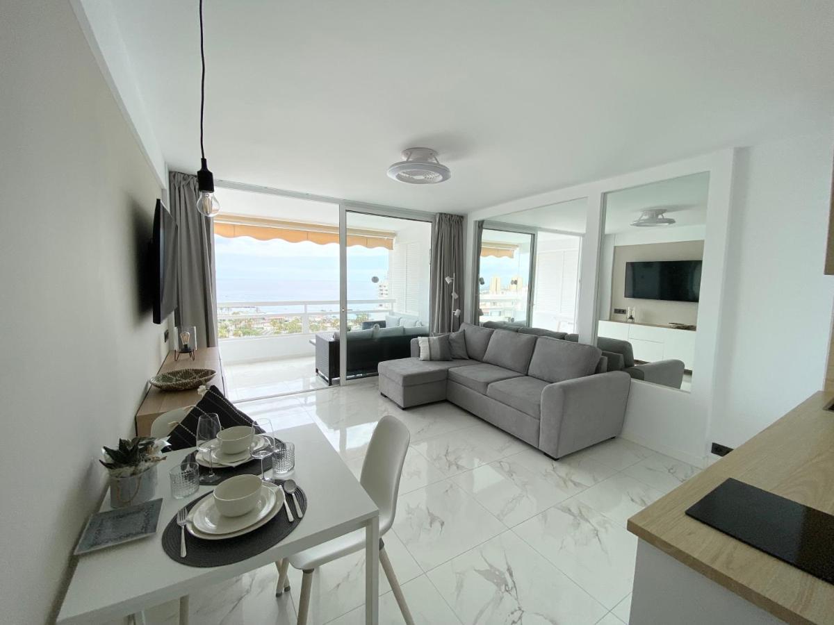 Apartamento Sea View Terrace In Americas
