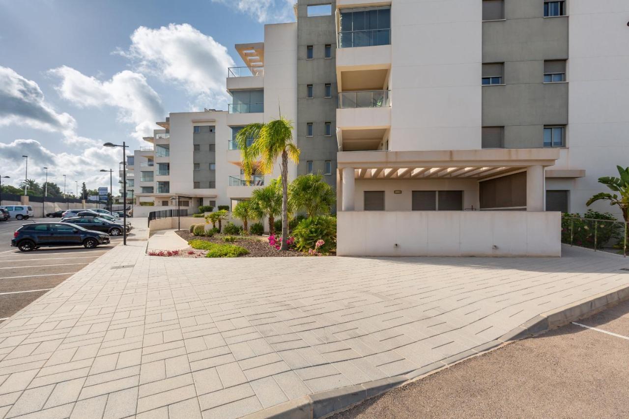 Victoria Apartamento Dehesa de Campoamor (Orihuela Costa)