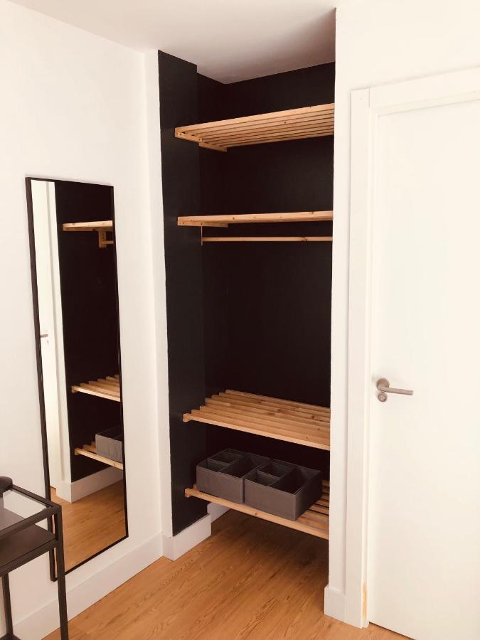Cozy And Deluxe Lofts In Fuerteventura