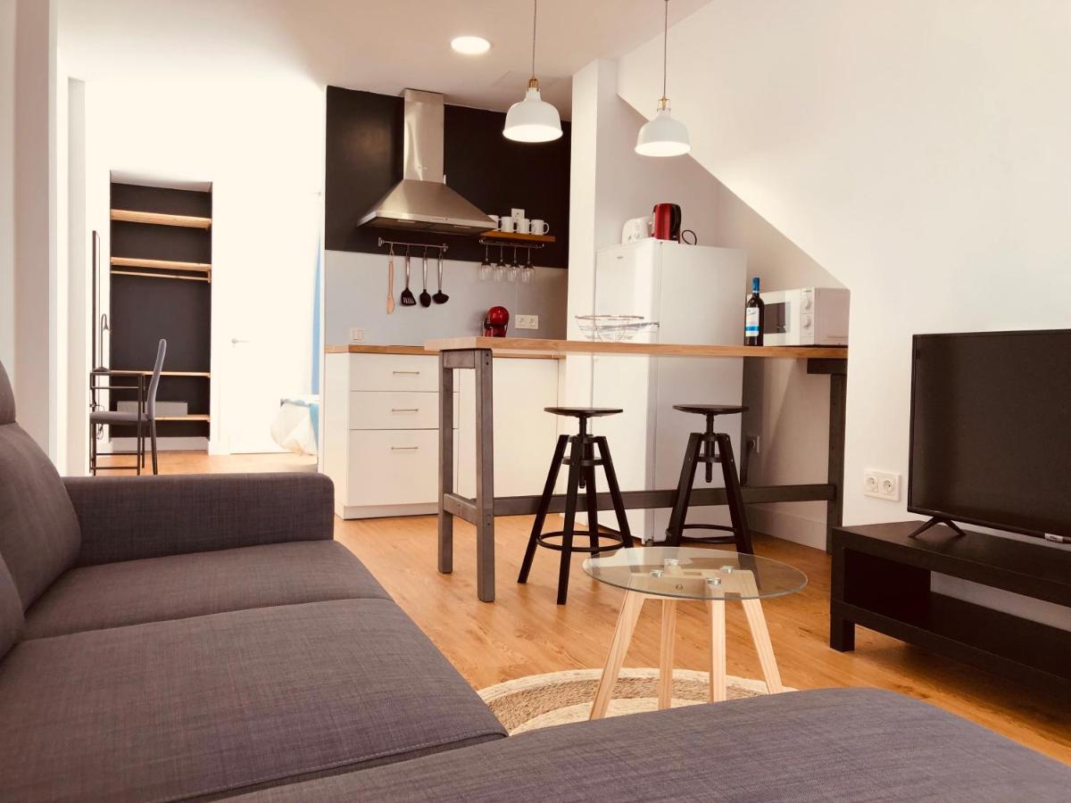 Cozy And Deluxe Lofts In Fuerteventura * Cotillo