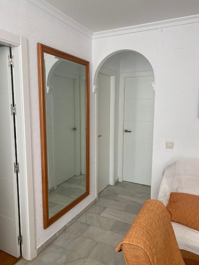 Apartamento La Almadraba