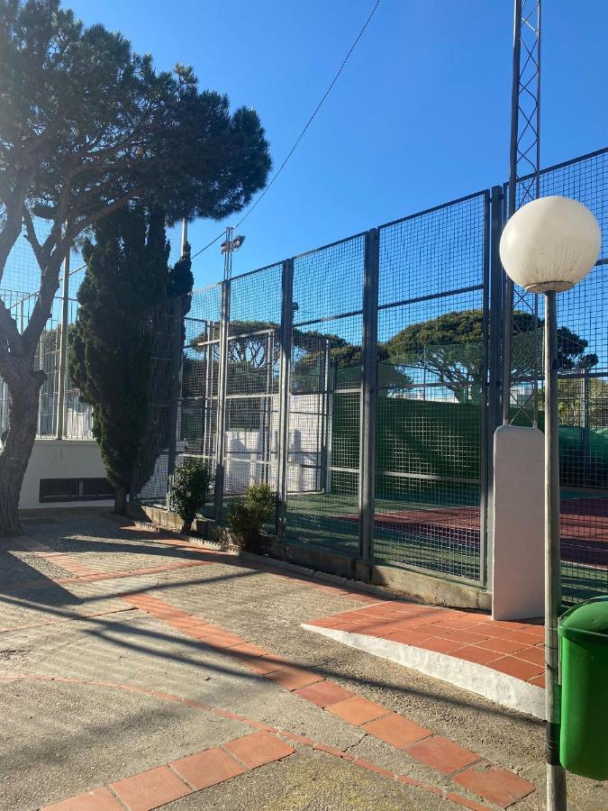 Apartamento La Almadraba *