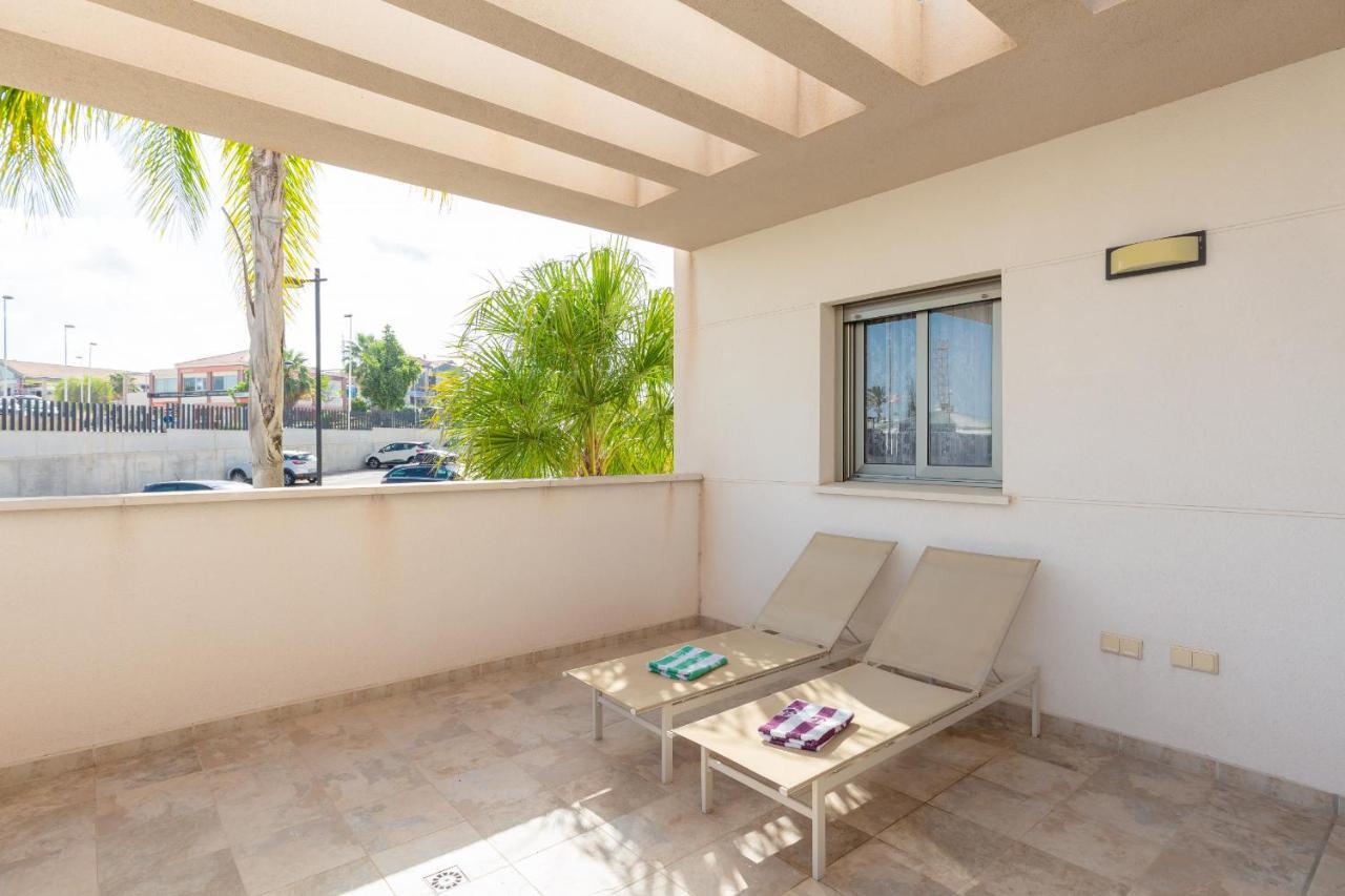Apartamento Victoria *