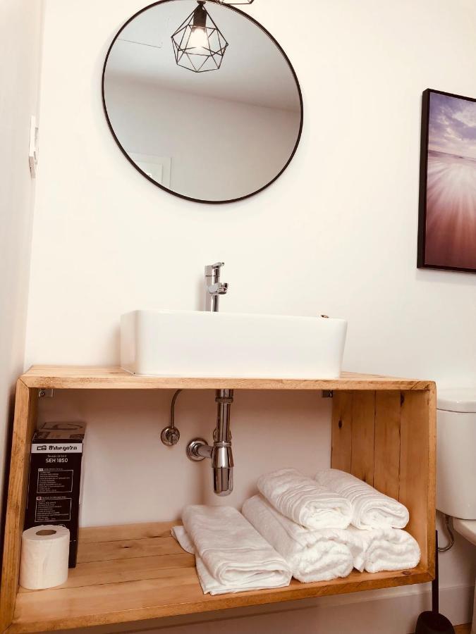 Cozy And Deluxe Lofts In Fuerteventura * Cotillo