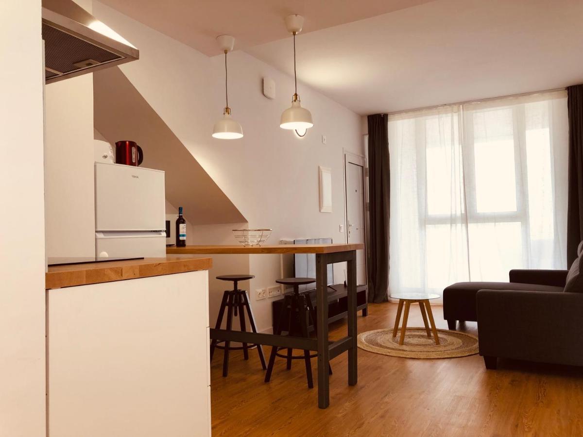 Cozy And Deluxe Lofts In Fuerteventura Apartamento *