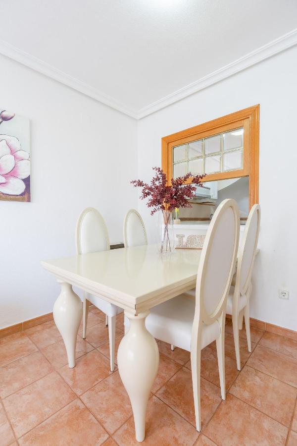 Apartment Fidalsa Cafe Del Mar