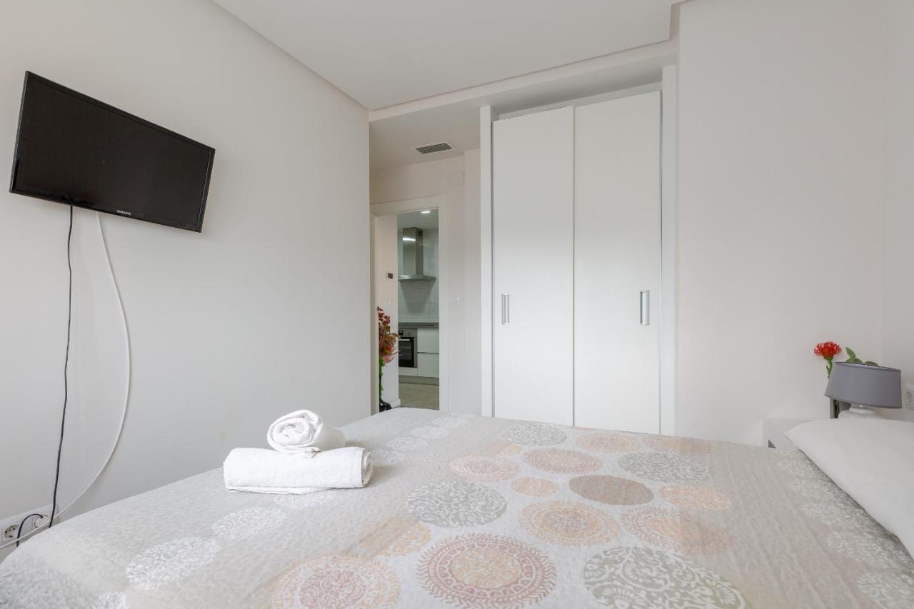 Apartamento Victoria *