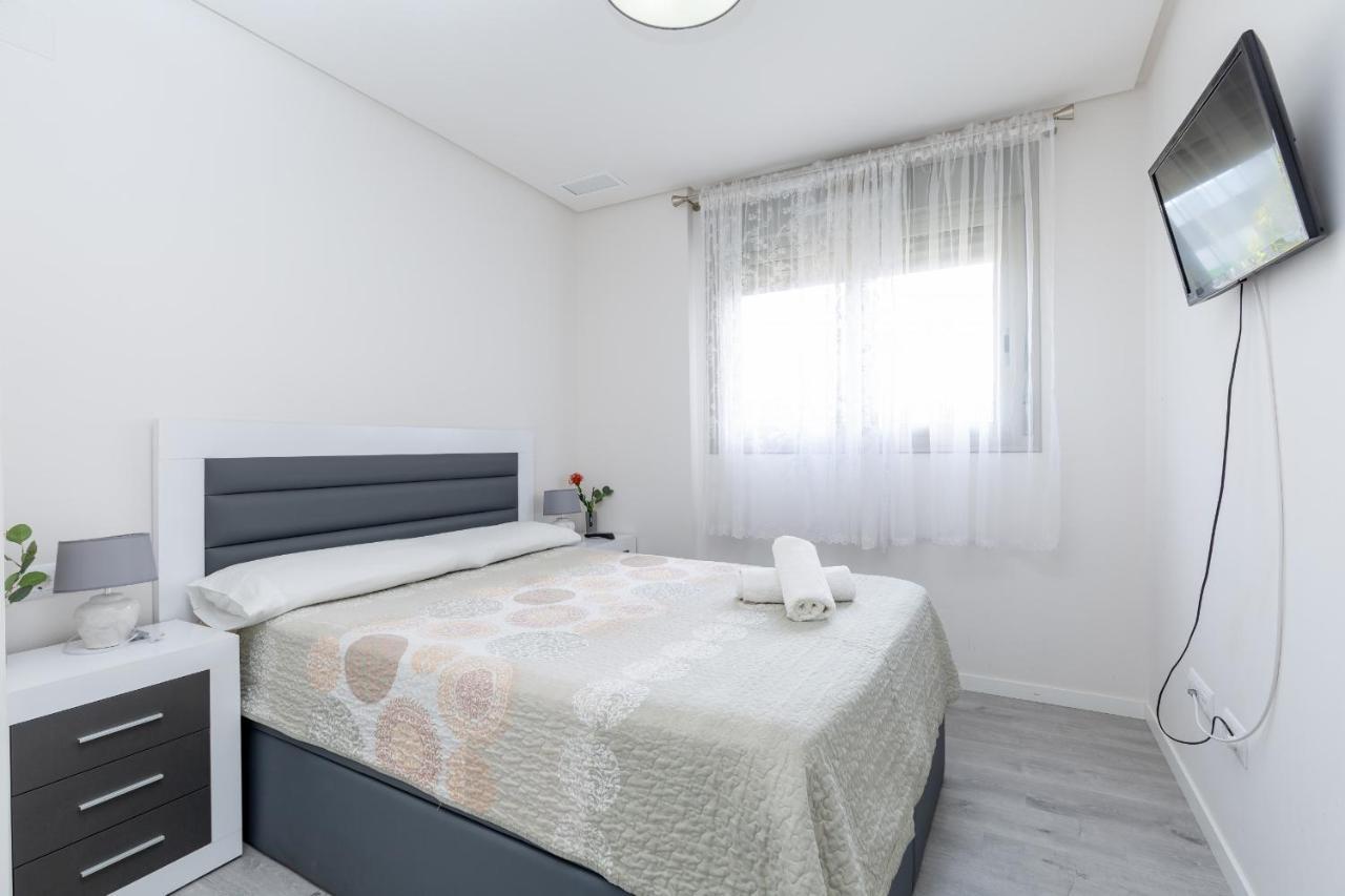 Victoria Apartamento