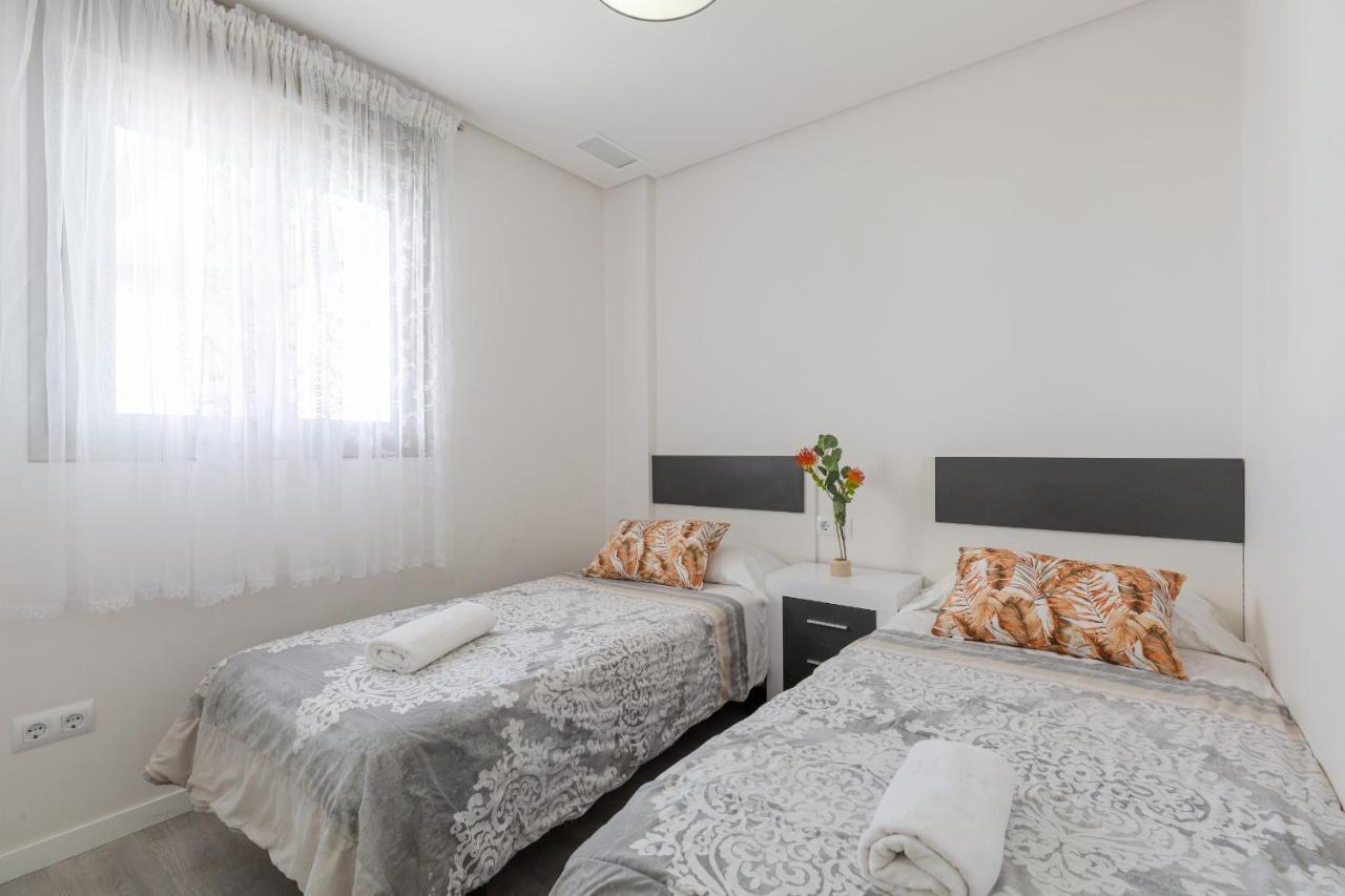 Victoria Apartamento Dehesa de Campoamor (Orihuela Costa)