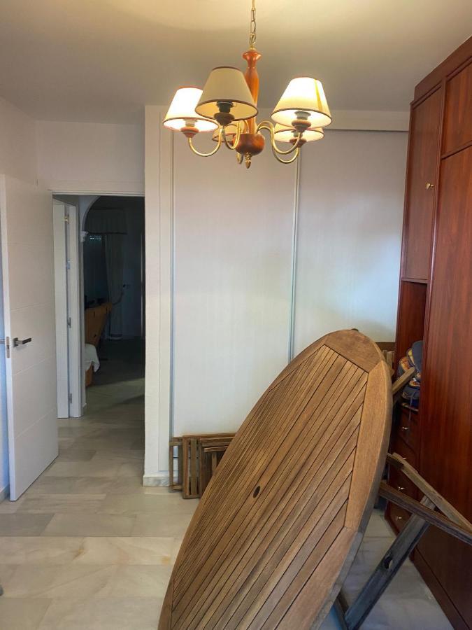 La Almadraba Apartamento *