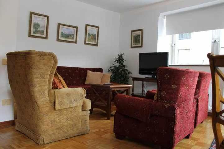 Amplio Y Luminoso Apartamento En El Centro De Villaviciosa Apartamento Villaviciosa (Asturias)