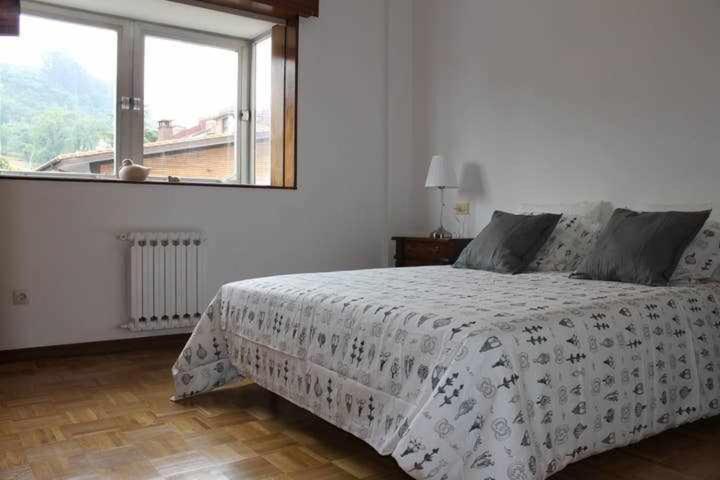 Amplio Y Luminoso Apartamento En El Centro De Villaviciosa Apartamento Villaviciosa (Asturias)