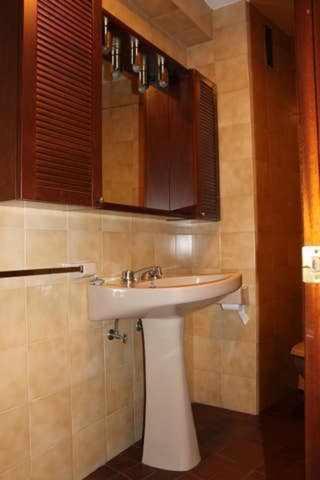 Amplio Y Luminoso Apartamento En El Centro De Villaviciosa Apartamento *