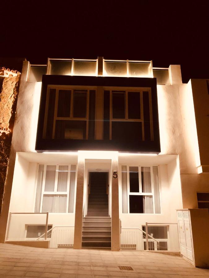 Cozy And Deluxe Lofts In Fuerteventura *
