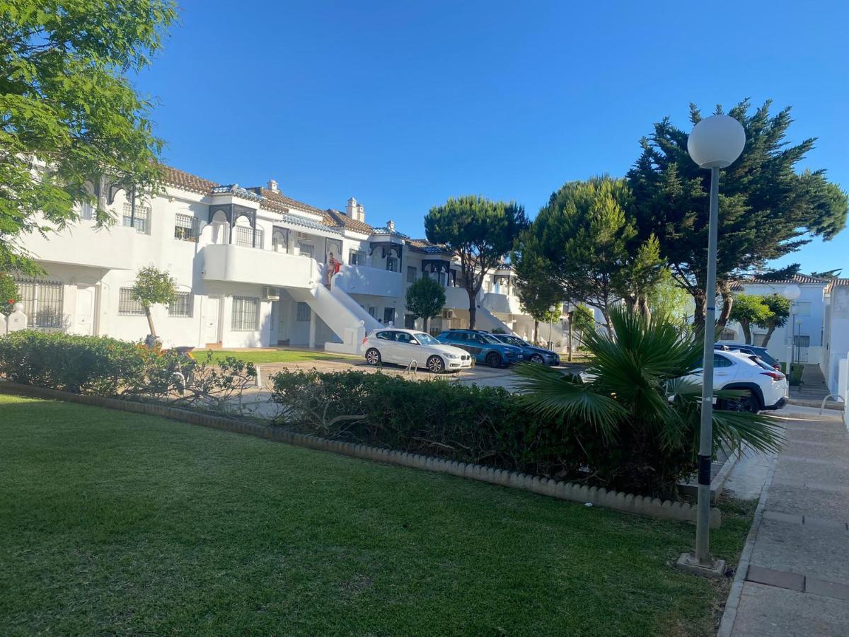 La Almadraba Apartamento