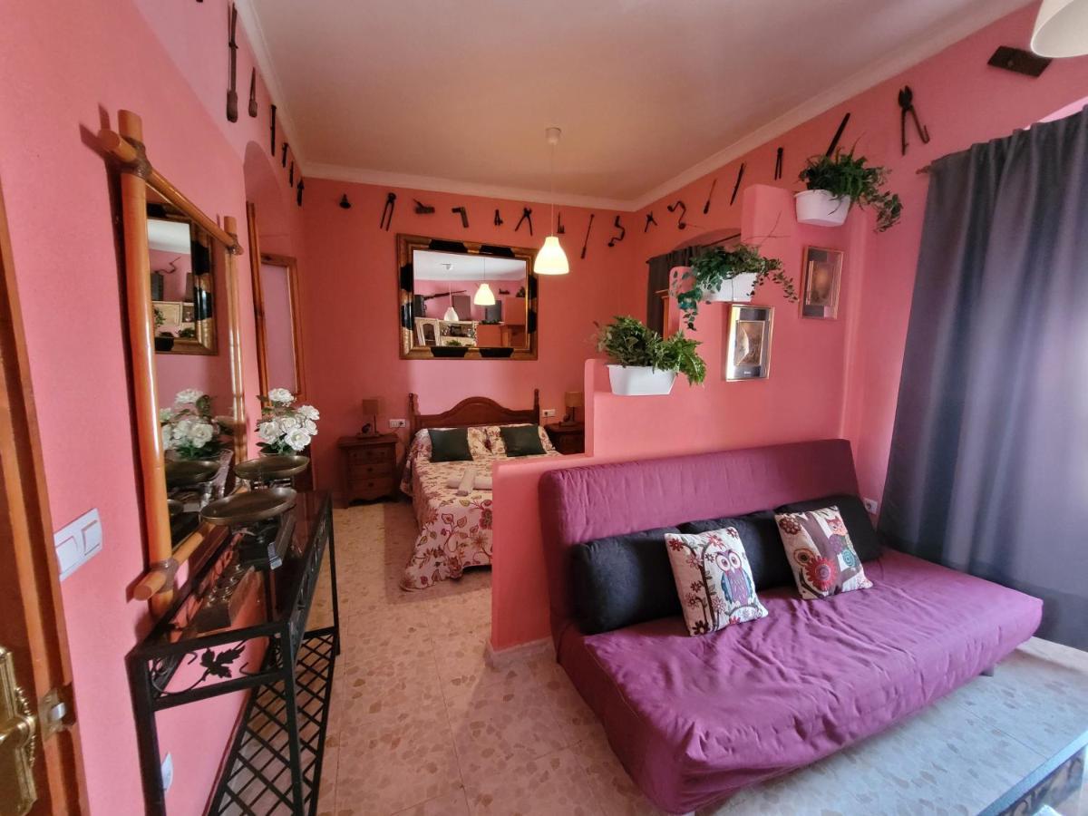 Apartamento Casa Museo Jerez Centro *