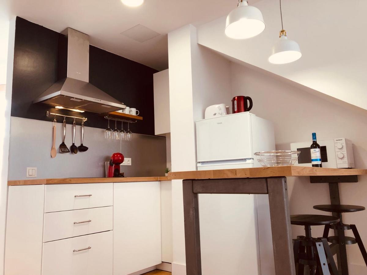 Apartamento Cozy And Deluxe Lofts In Fuerteventura Cotillo
