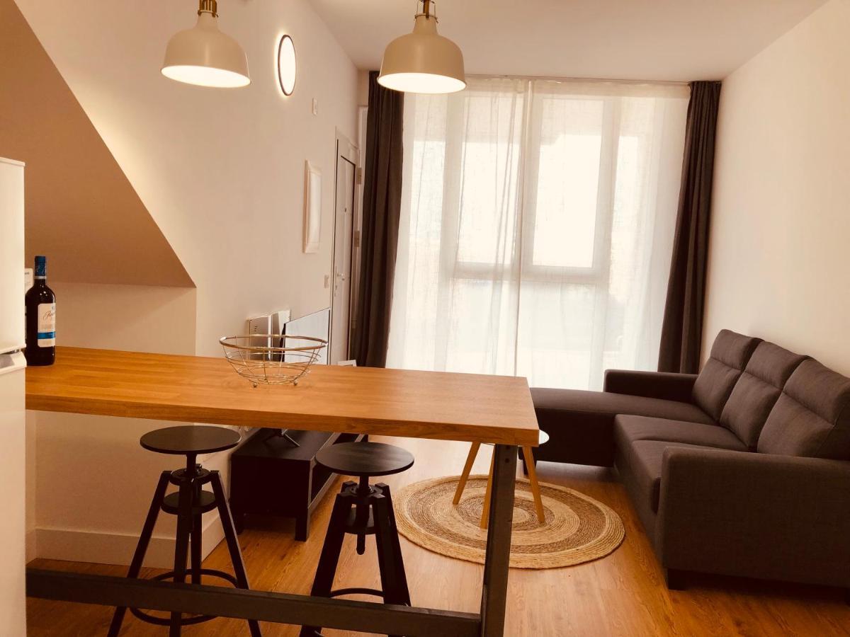 Apartamento Cozy And Deluxe Lofts In Fuerteventura