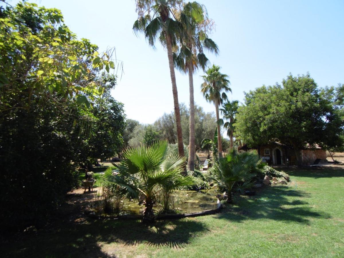 Ca Na Marlis. Nature&relax Holiday home