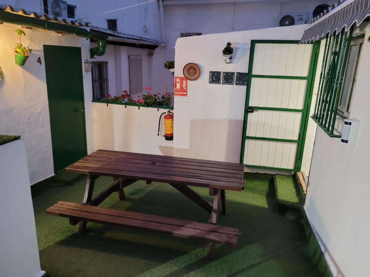 Apartamento Casa Museo Jerez Centro Jerez de la Frontera