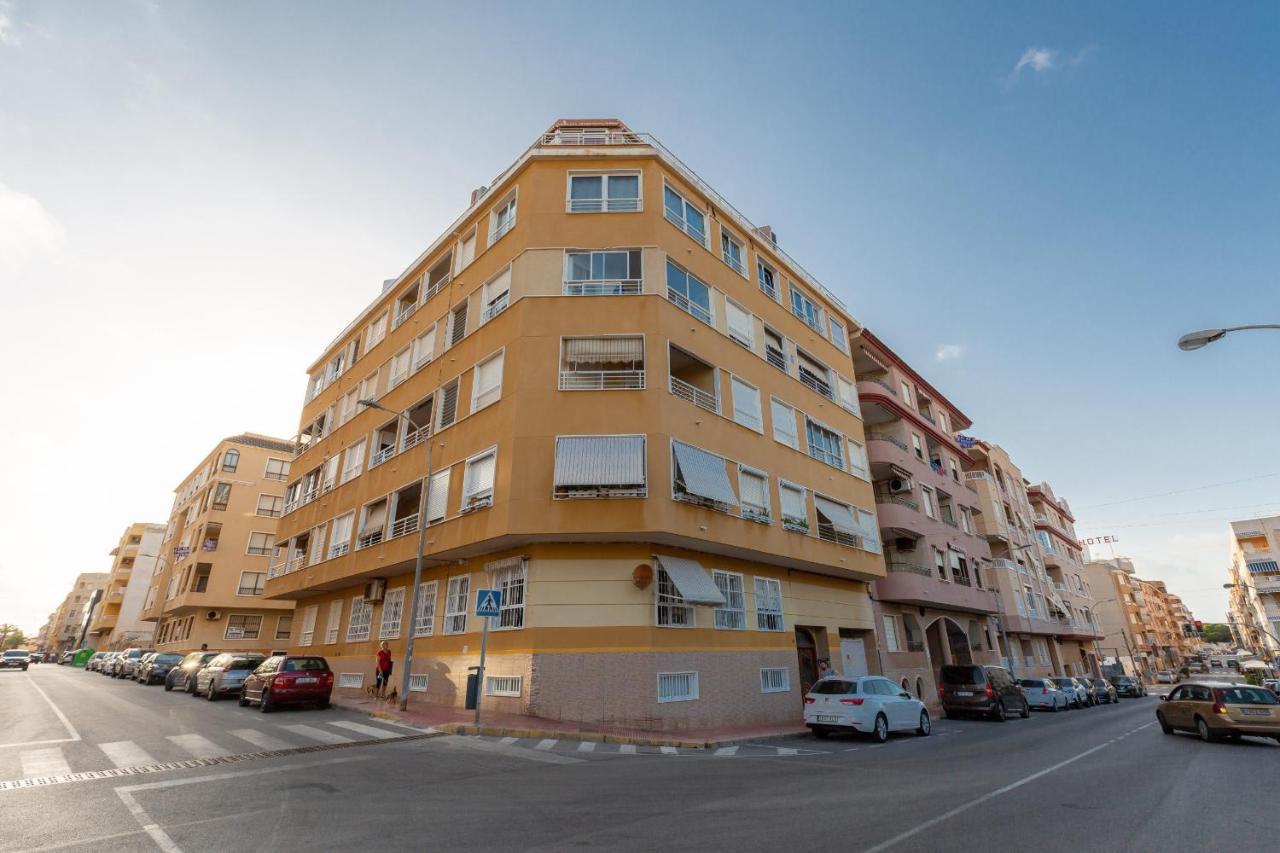 Fidalsa Cafe Del Mar Apartment