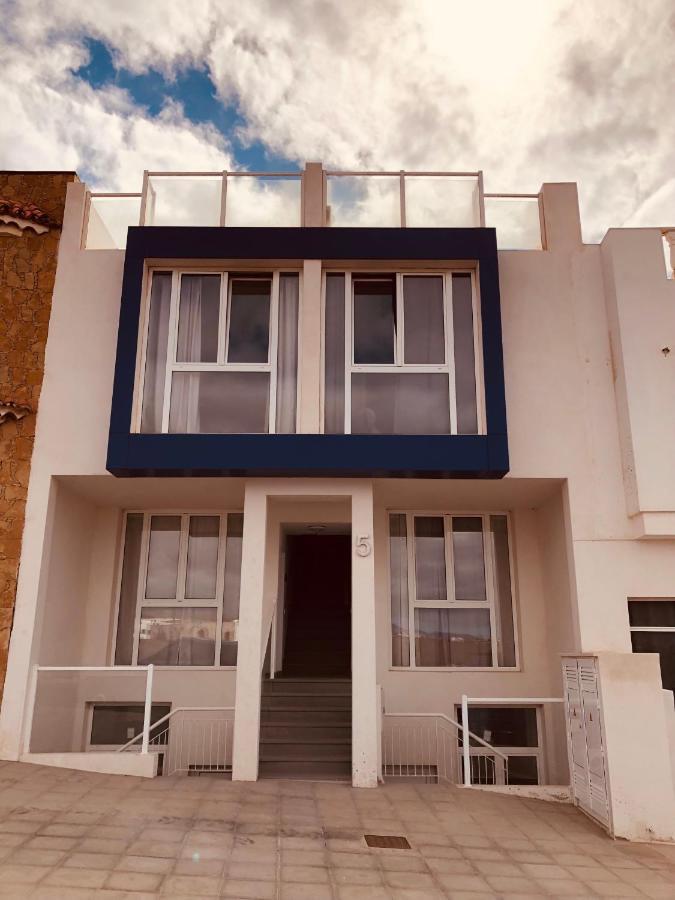 Cozy And Deluxe Lofts In Fuerteventura * Cotillo