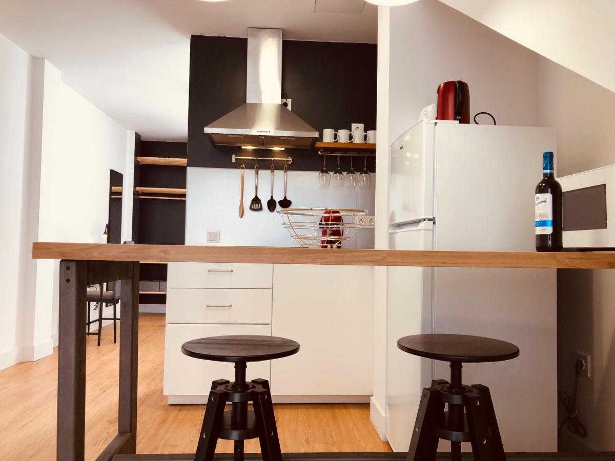 Cozy And Deluxe Lofts In Fuerteventura Cotillo