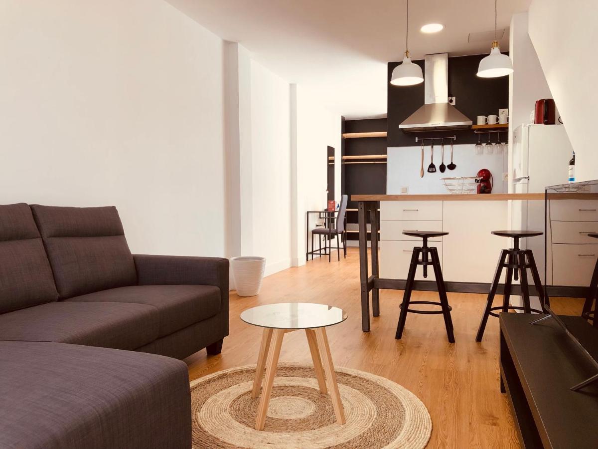 Cozy And Deluxe Lofts In Fuerteventura