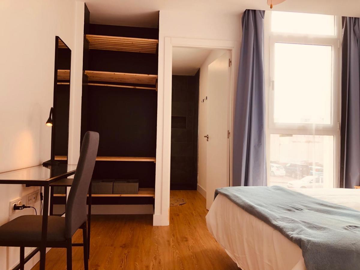 Cozy And Deluxe Lofts In Fuerteventura Cotillo