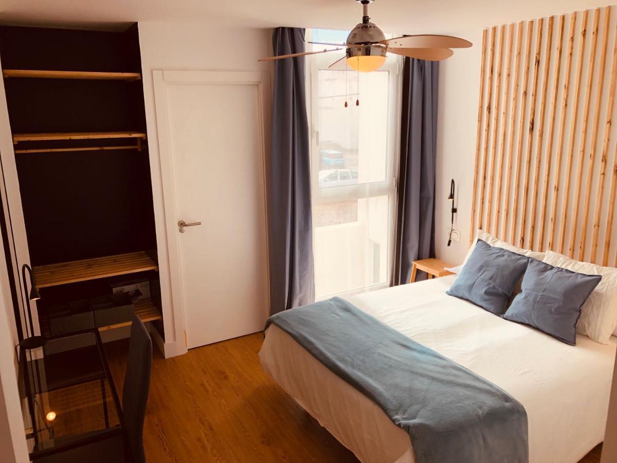 Cozy And Deluxe Lofts In Fuerteventura Cotillo