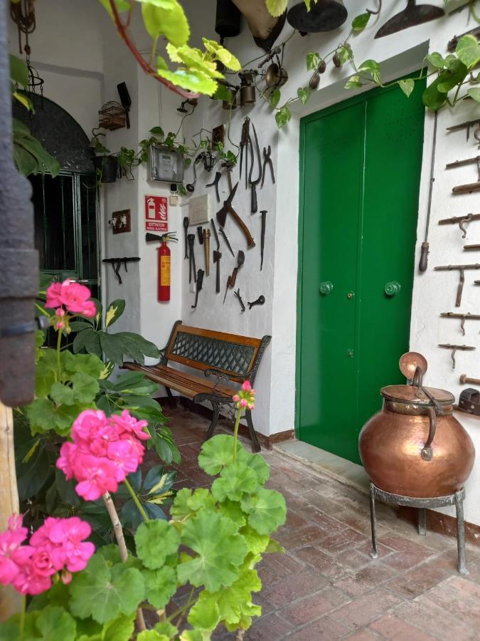 Apartamento Casa Museo Jerez Centro *