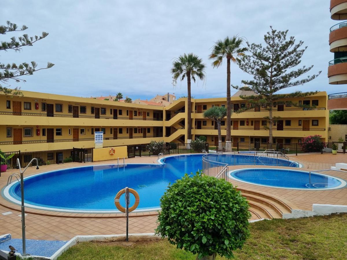 Torres Del Sol 12th Floor Teide And Atlantic View - Americas Apartment Playa de las Americas (Tenerife)