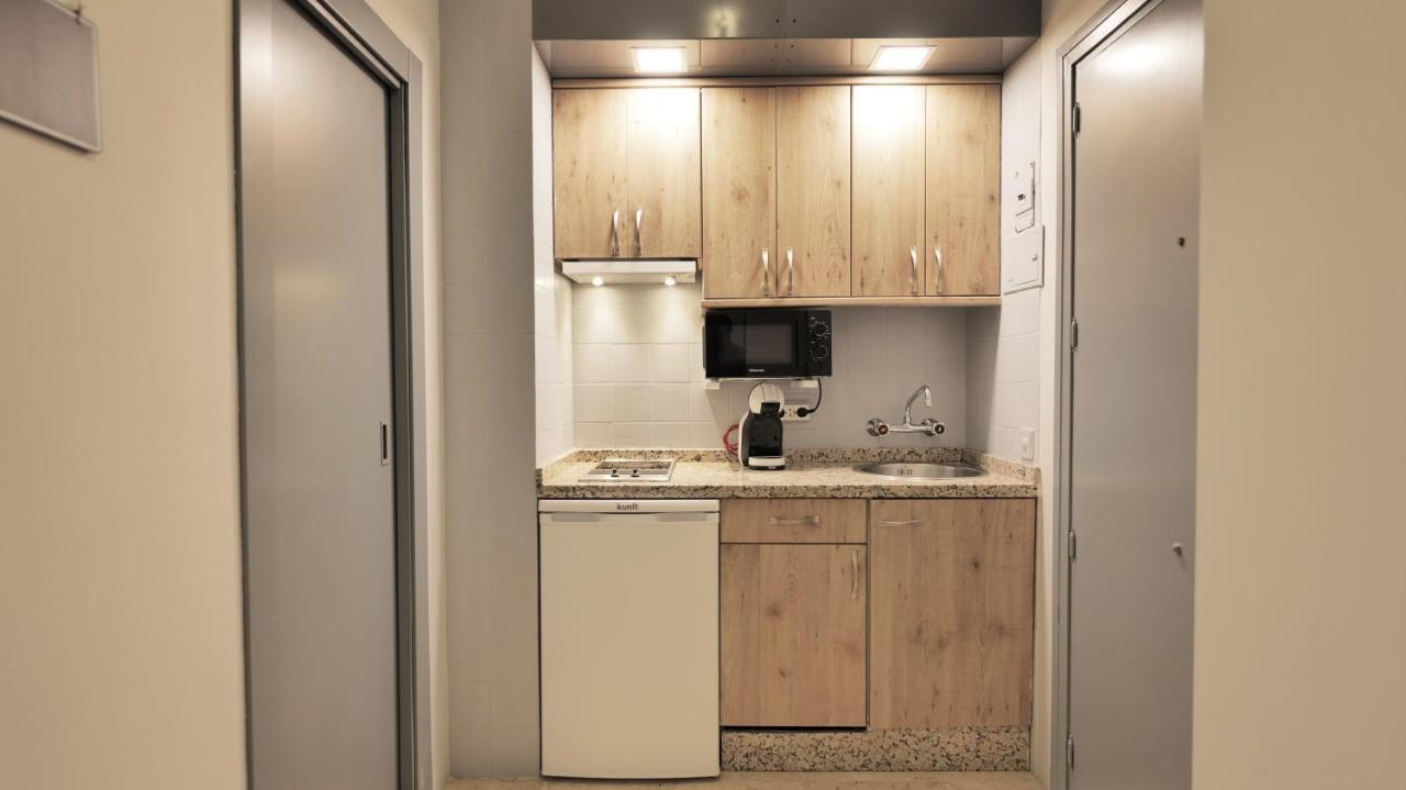 Apartamento El árbol - Rooftop Pool - Puerto Deportivo Marbella