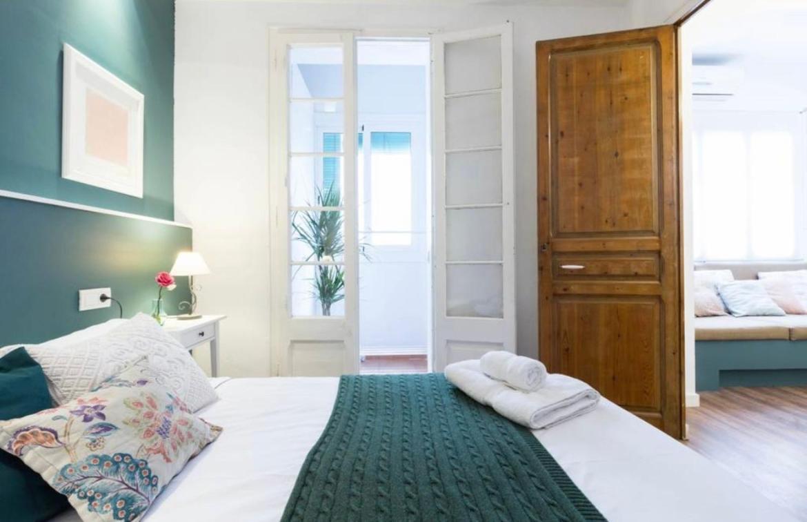 Lepanto 150m From Sagrada Familia Apartment Barcelona