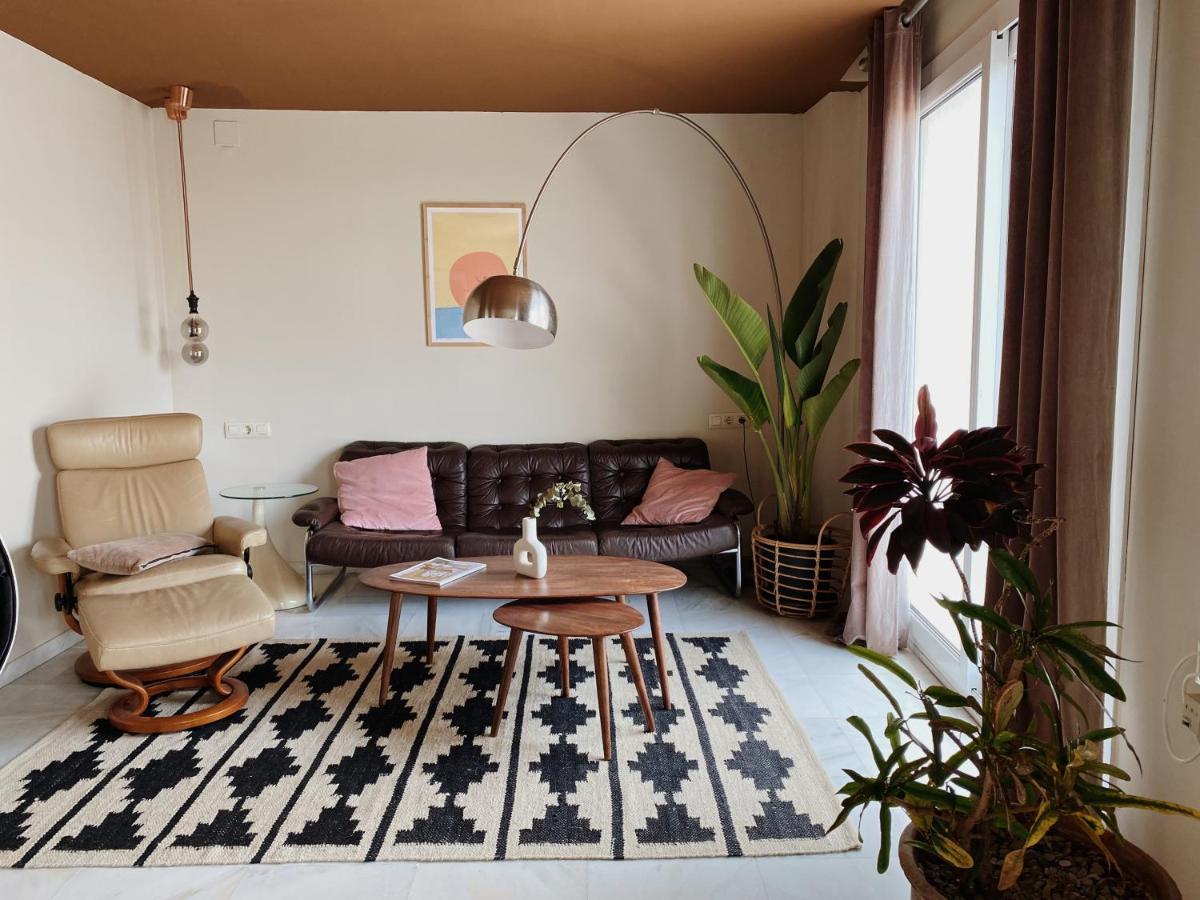 Cool Loft In The Old Town With Rooftop Terrace And Fireplace