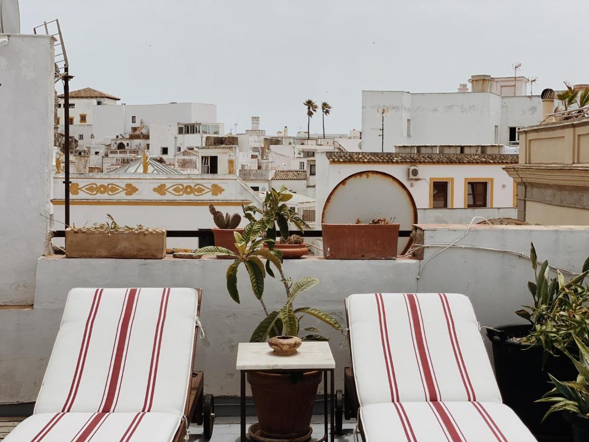Apartamento Cool Loft In The Old Town With Rooftop Terrace And Fireplace *