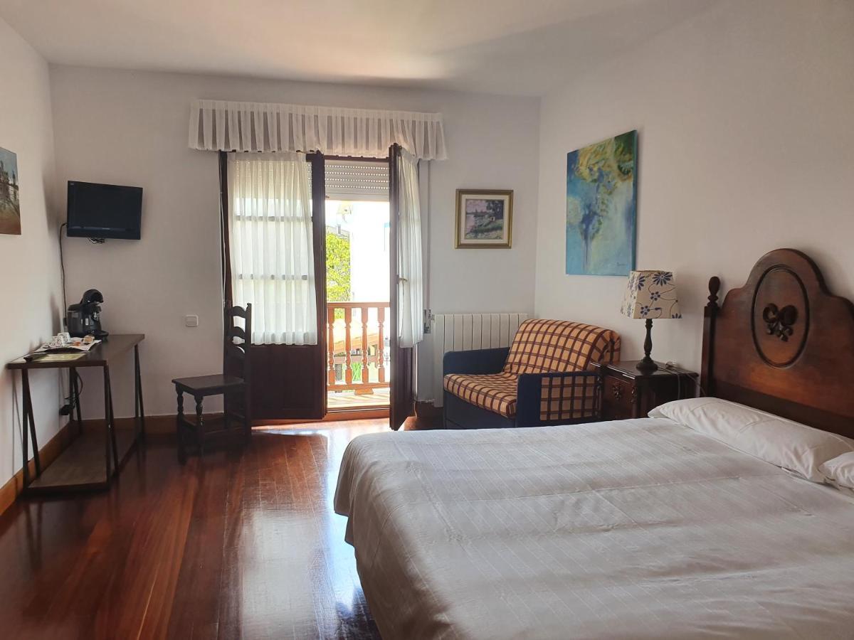 La Merced Hotel Loredo
