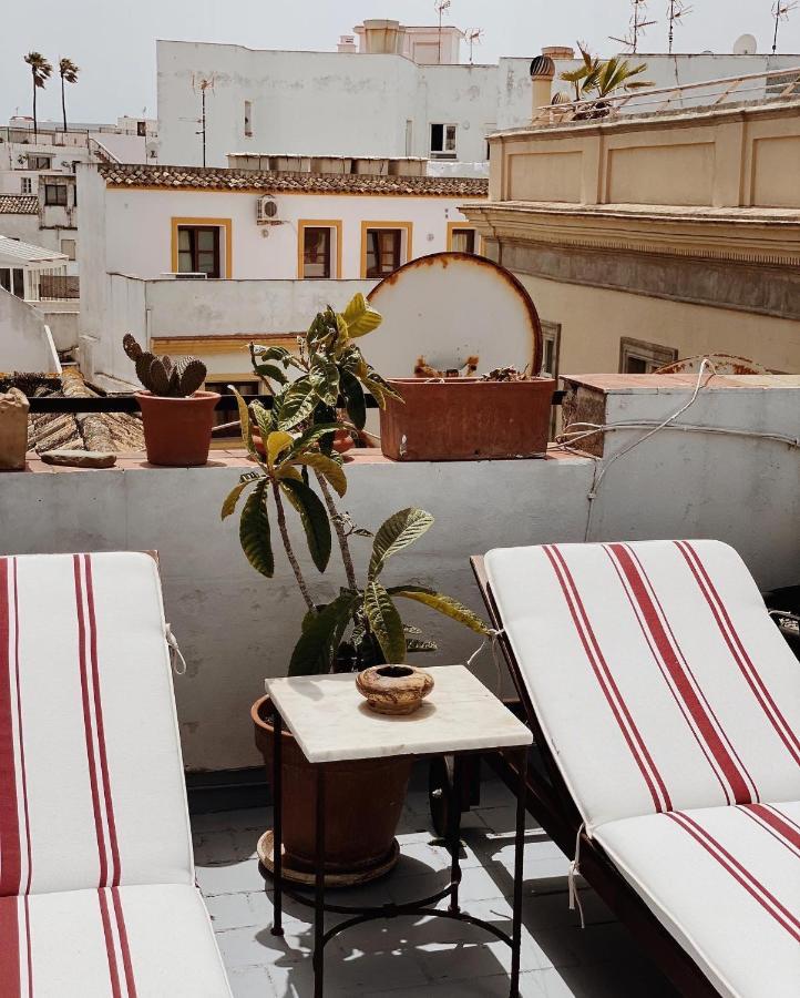 Apartamento Cool Loft In The Old Town With Rooftop Terrace And Fireplace