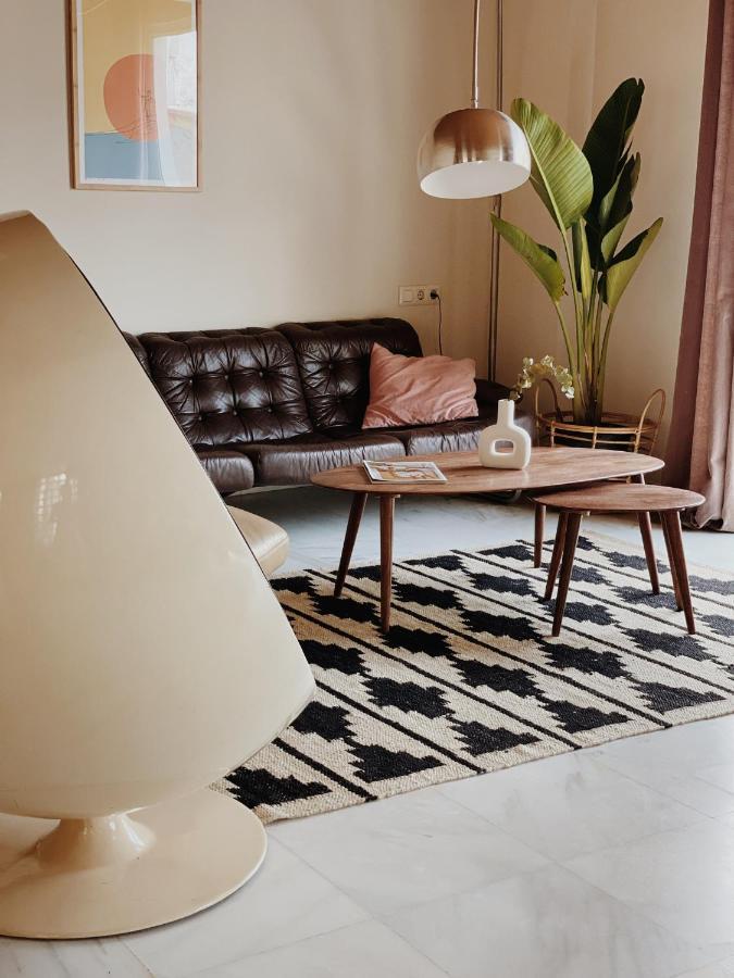 Apartamento Cool Loft In The Old Town With Rooftop Terrace And Fireplace *